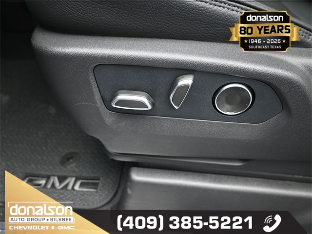 new 2026 GMC Sierra 1500 car, priced at $69,067