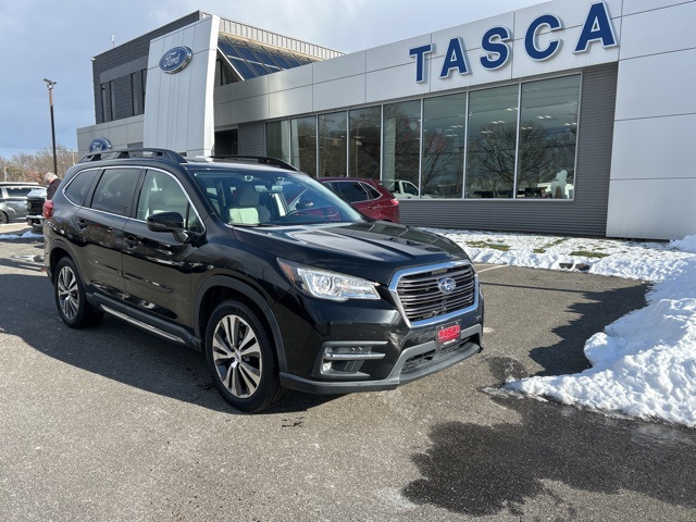 2019 Subaru Ascent Limited