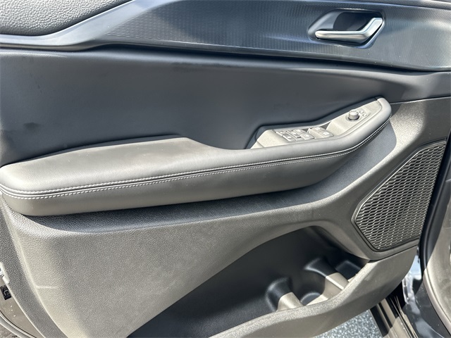 2025 Jeep Grand Cherokee Laredo X photo 10