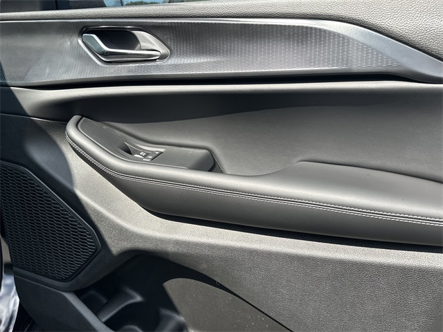 2025 Jeep Grand Cherokee Laredo X photo 13