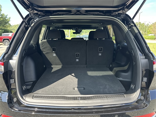 2025 Jeep Grand Cherokee Laredo X photo 18