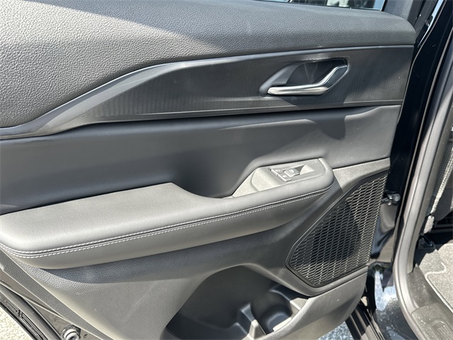 2025 Jeep Grand Cherokee Laredo X photo 20