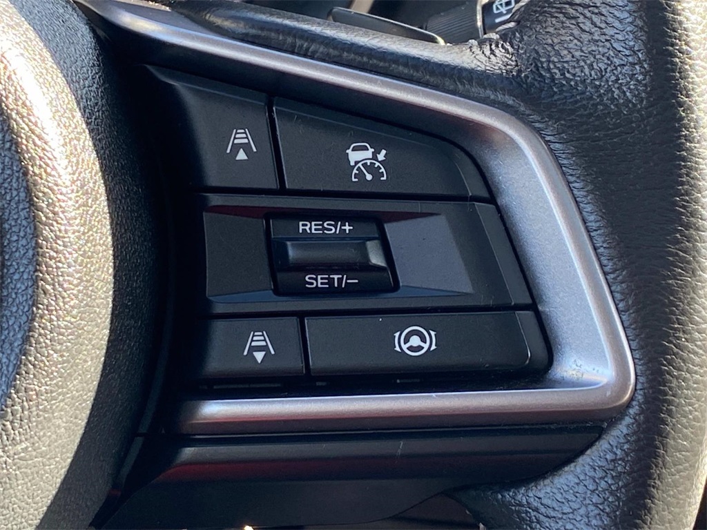 2024 Crystal Black Silica Subaru Ascent Limited AWD SUV