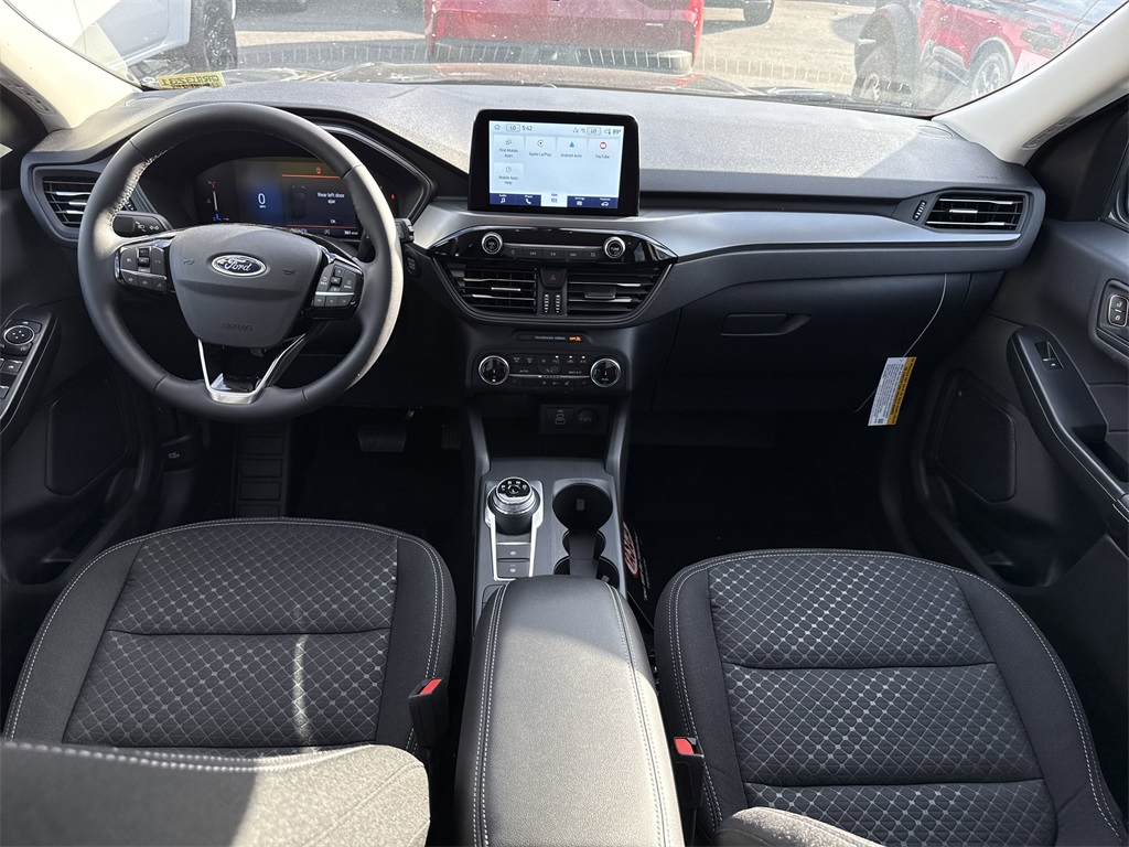 2025 Ford Escape Active photo 8