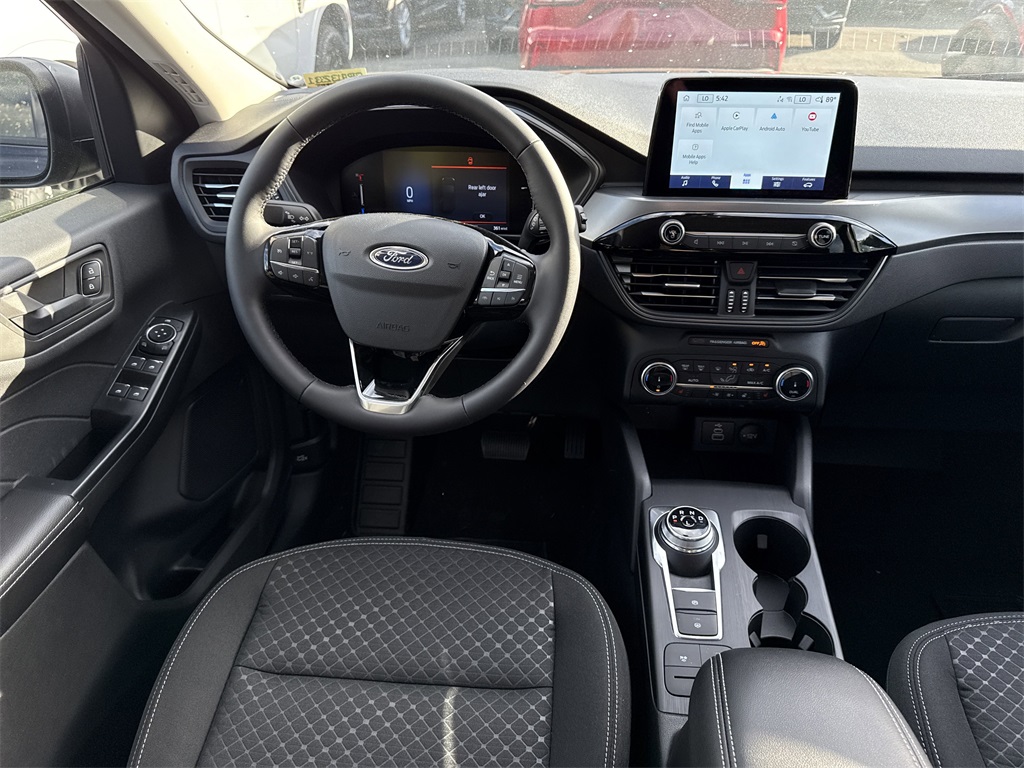 2025 Ford Escape Active photo 9