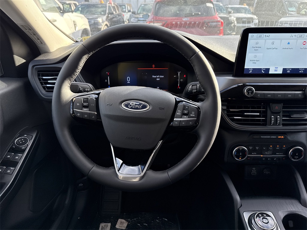 2025 Ford Escape Active photo 10