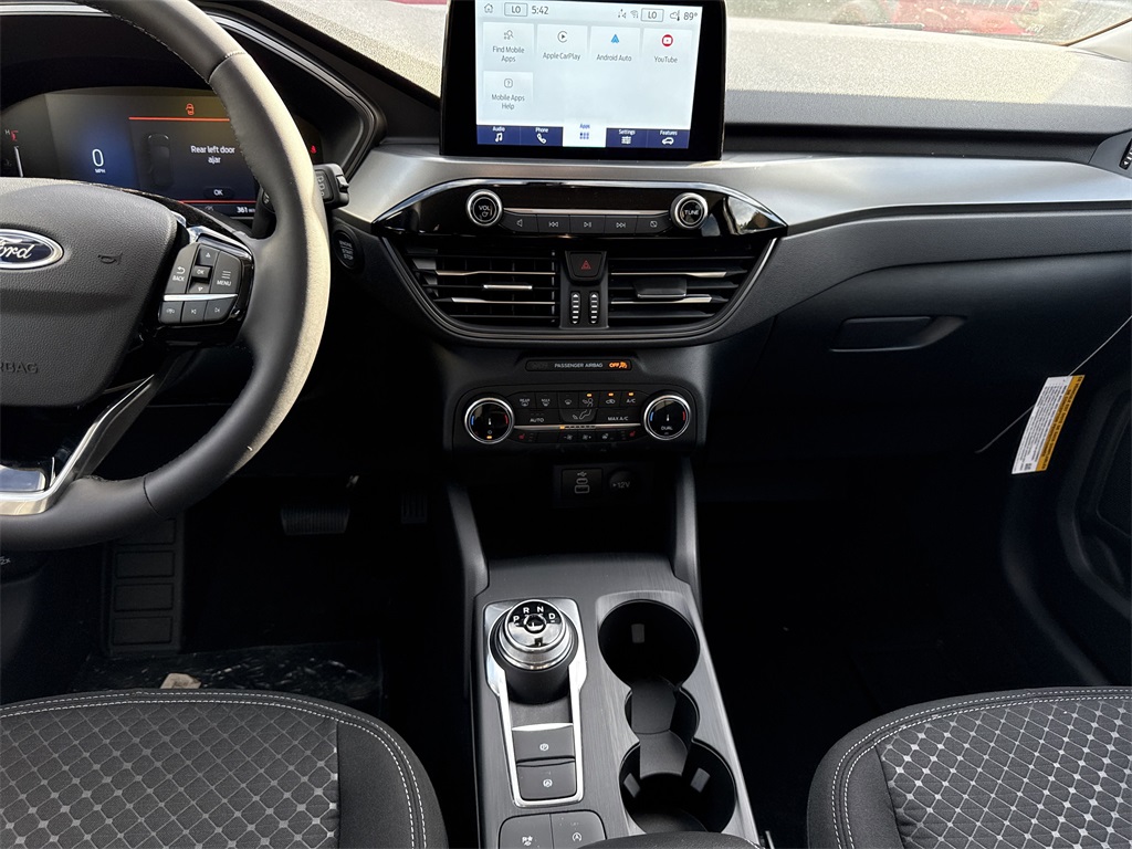2025 Ford Escape Active photo 11