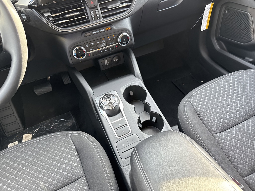 2025 Ford Escape Active photo 12