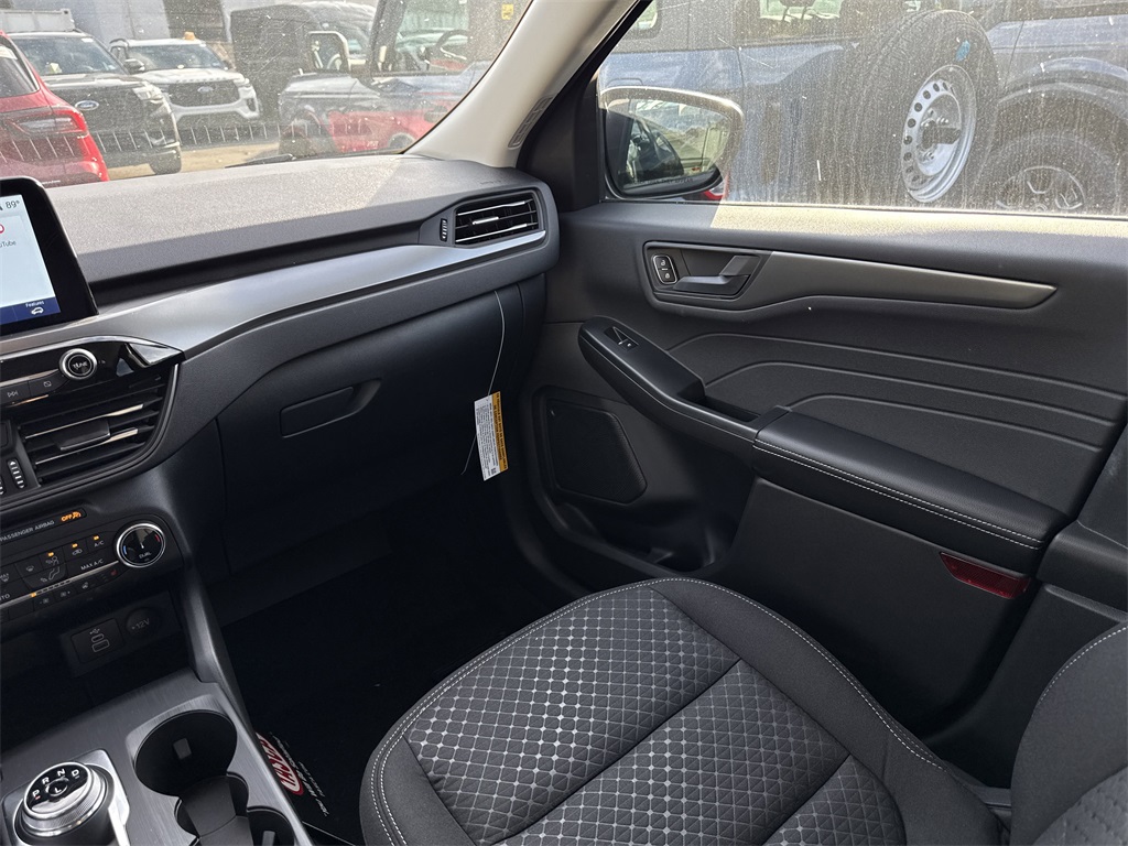 2025 Ford Escape Active photo 13