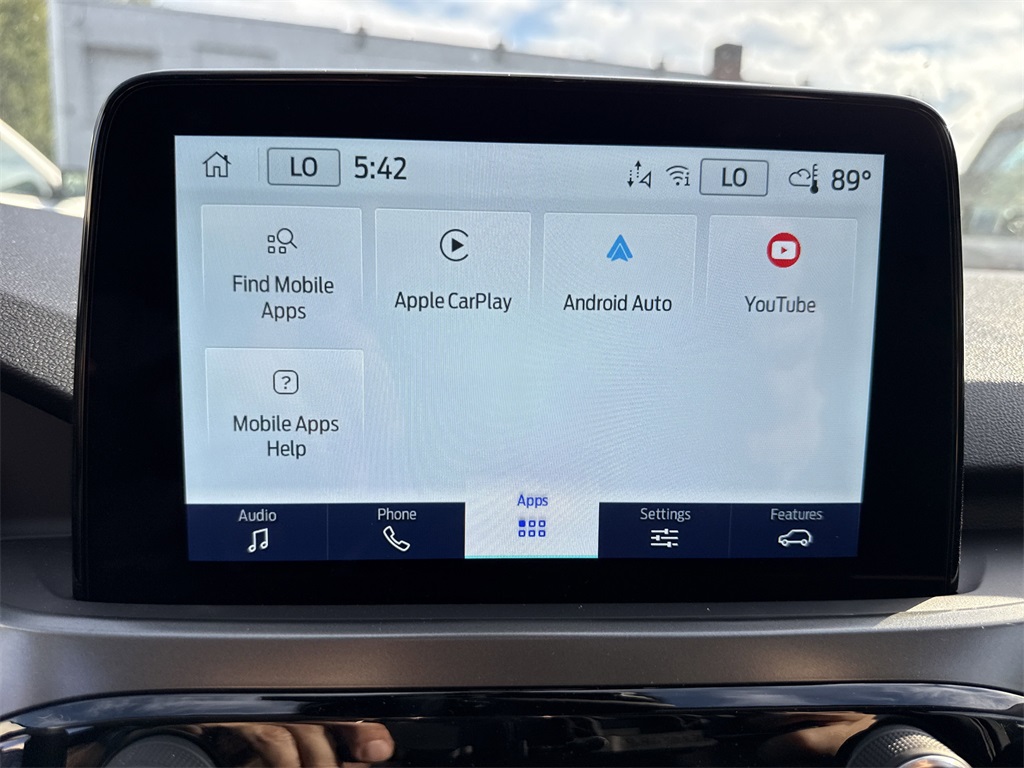 2025 Ford Escape Active photo 16