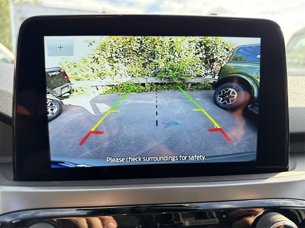 2025 Ford Escape Active photo 17