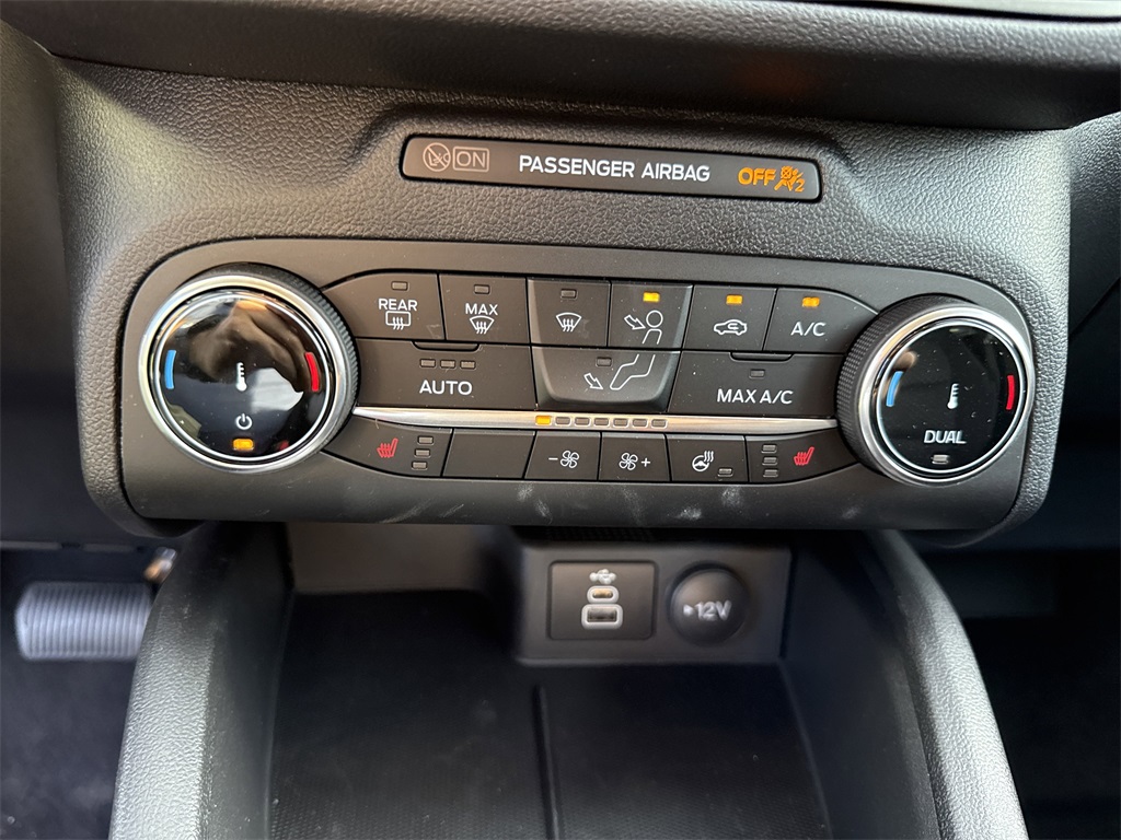 2025 Ford Escape Active photo 18