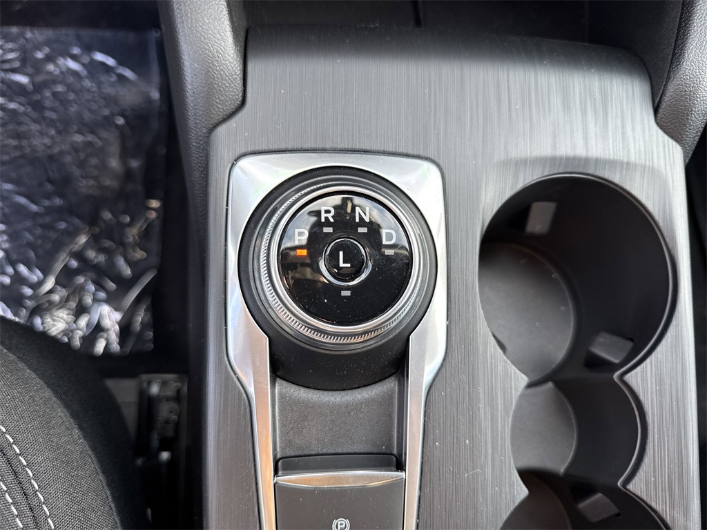2025 Ford Escape Active photo 19