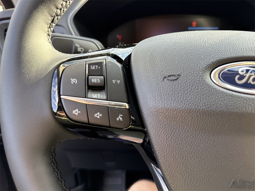 2025 Ford Escape Active photo 20