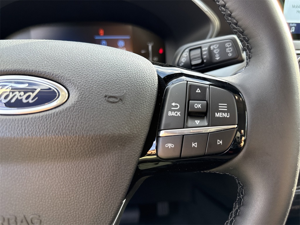 2025 Ford Escape Active photo 21