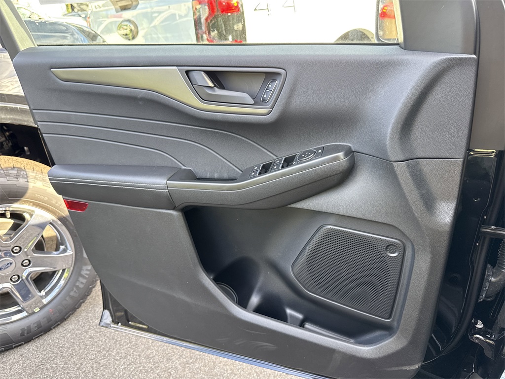 2025 Ford Escape Active photo 23