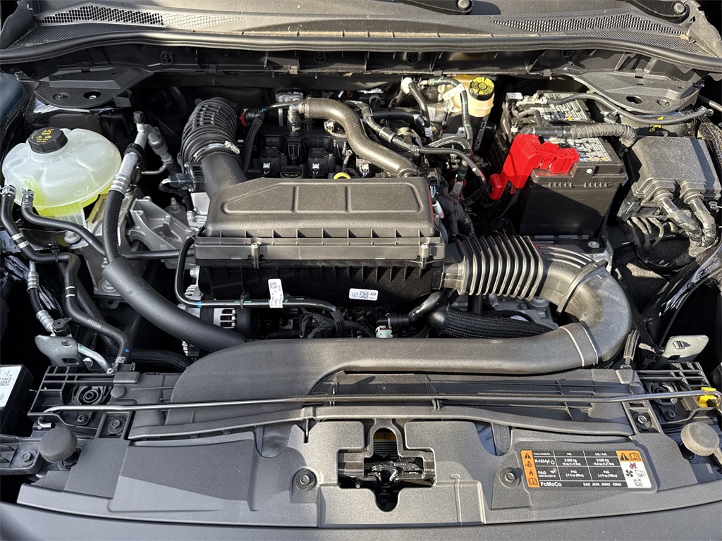 2025 Ford Escape Active photo 24