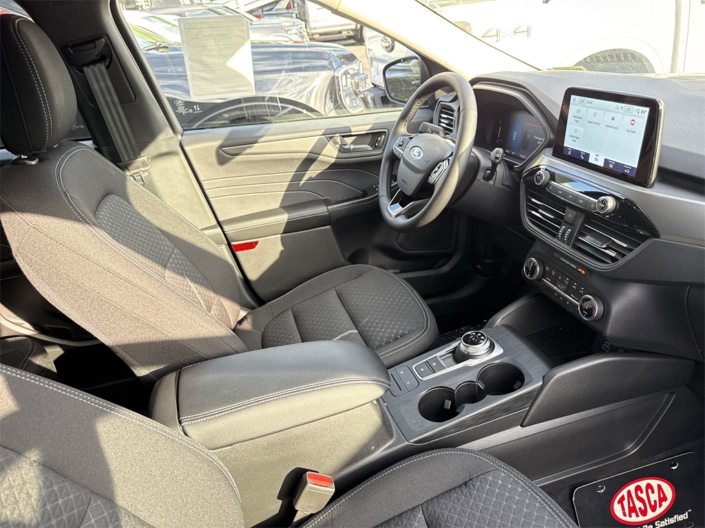 2025 Ford Escape Active photo 25