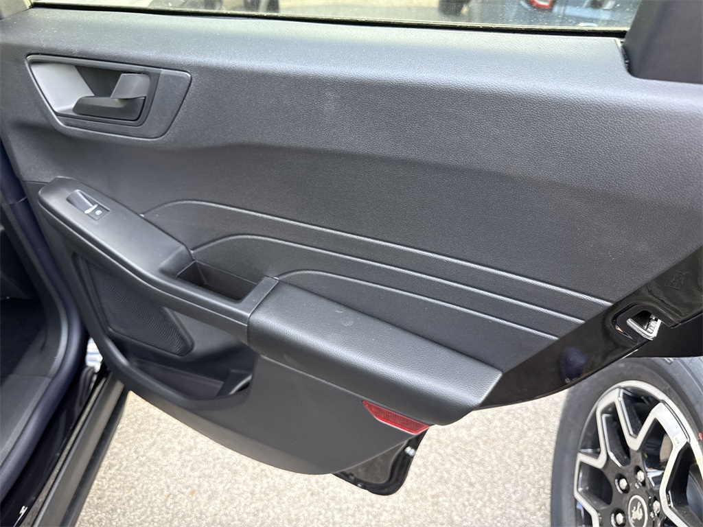 2025 Ford Escape Active photo 29