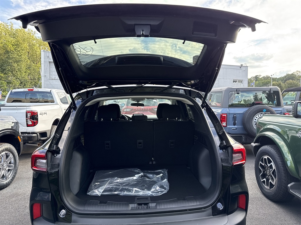 2025 Ford Escape Active photo 30