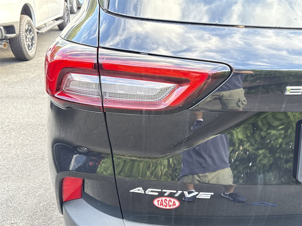 2025 Ford Escape Active photo 31