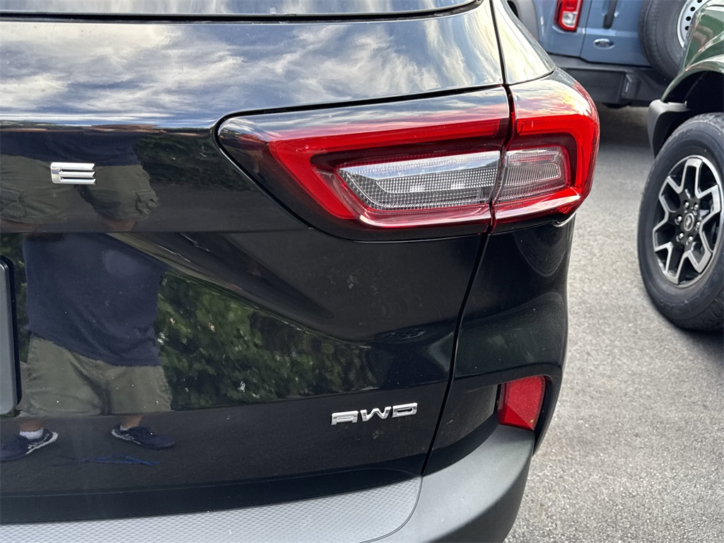 2025 Ford Escape Active photo 32
