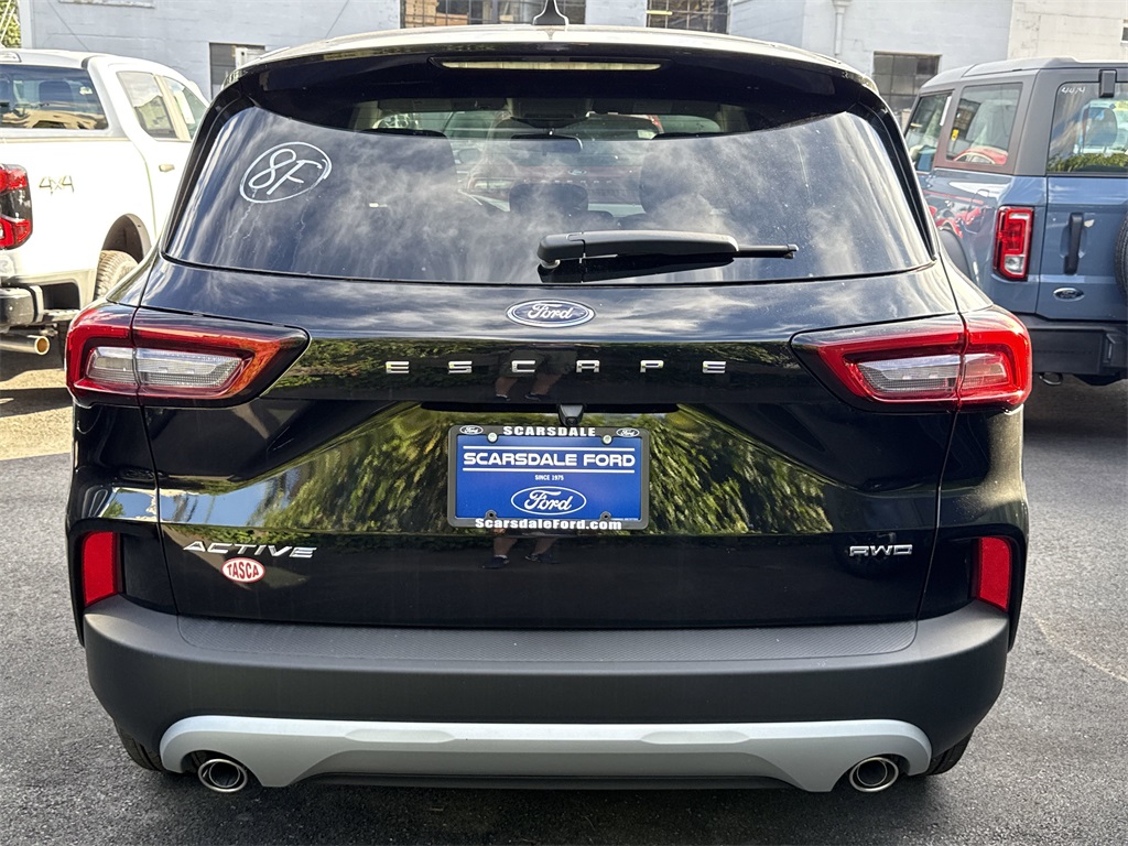 2025 Ford Escape Active photo 3