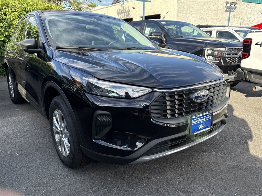 2025 Ford Escape Active photo 5