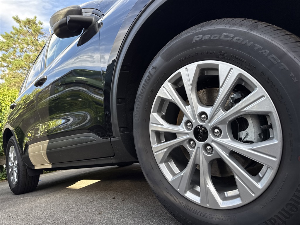 2025 Ford Escape Active photo 7
