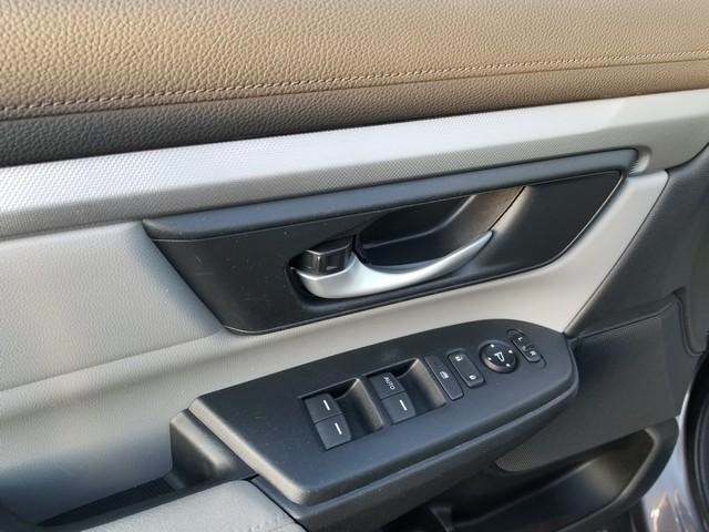 used 2017 Honda CR-V car, priced at $16,600