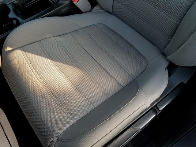 used 2017 Honda CR-V car, priced at $16,600