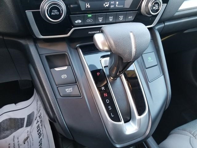 used 2017 Honda CR-V car, priced at $16,600