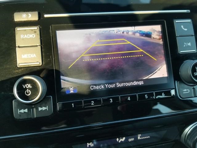 used 2017 Honda CR-V car, priced at $16,600