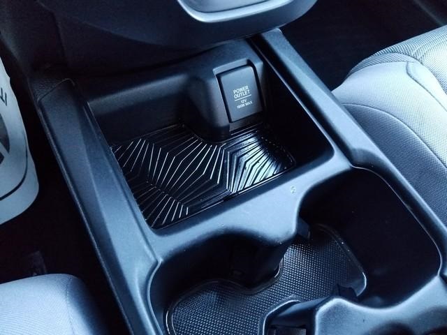 used 2017 Honda CR-V car, priced at $16,600