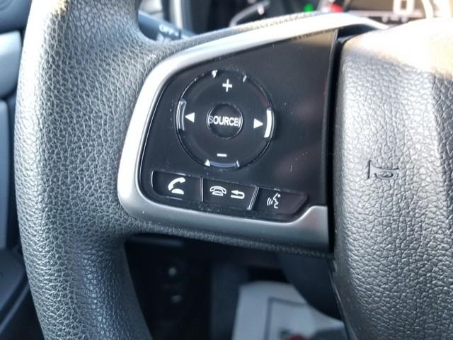 used 2017 Honda CR-V car, priced at $16,600