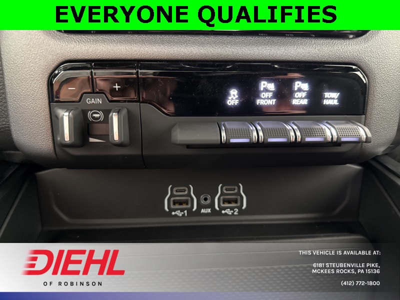 2026 Ram 1500 Big Horn Lone Star photo 28
