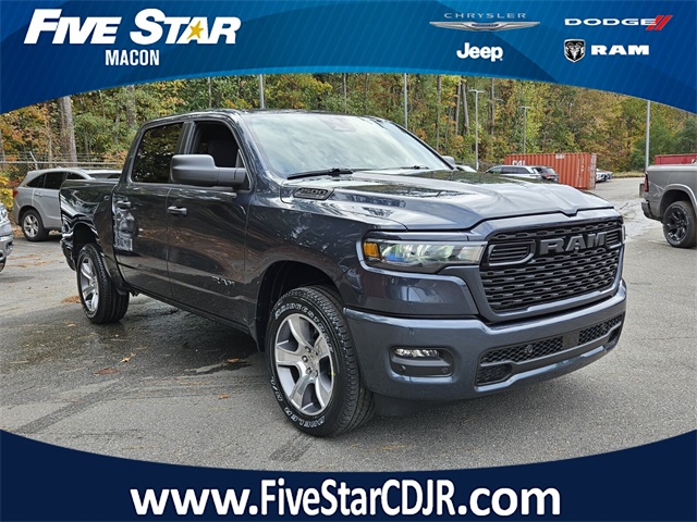 2026 RAM Ram 1500 Pickup Express's photo