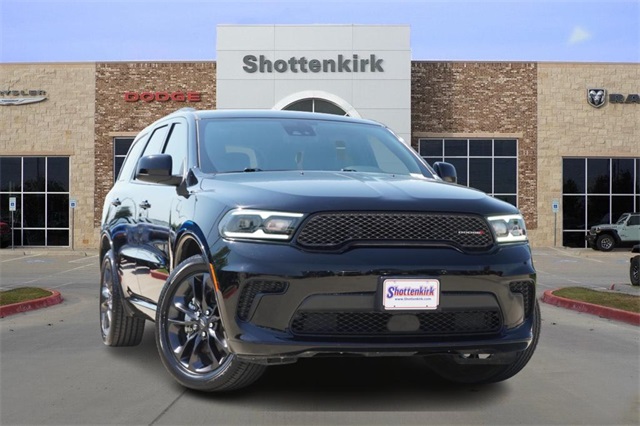 2021 Dodge Durango GT Plus photo 26