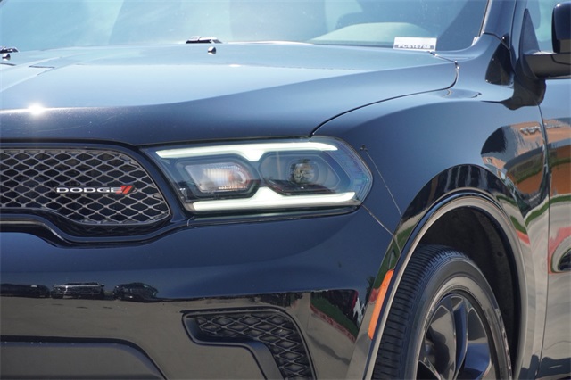 2021 Dodge Durango GT Plus photo 29