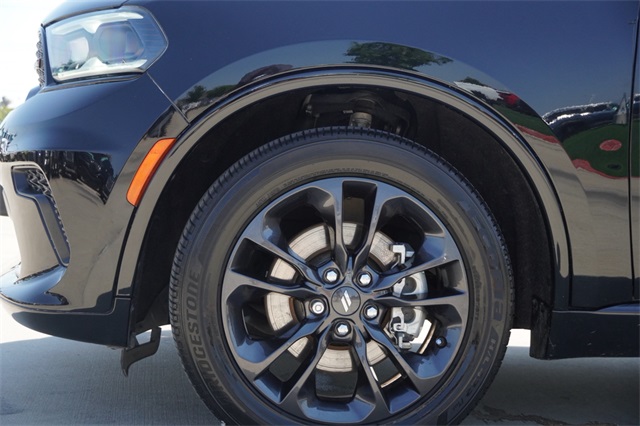 2021 Dodge Durango GT Plus photo 30