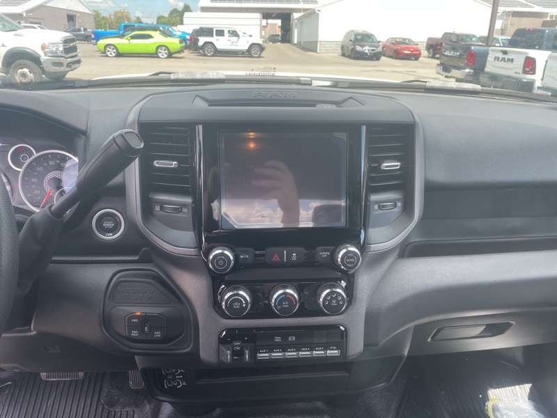 New 2026 Ram 5500HD Truck