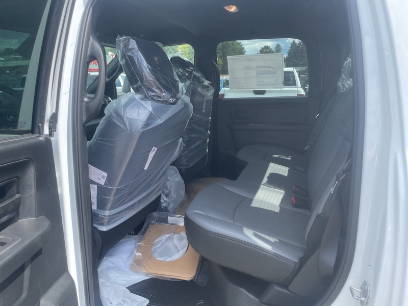 New 2026 Ram 5500HD Truck