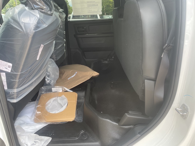 New 2026 Ram 5500HD Truck