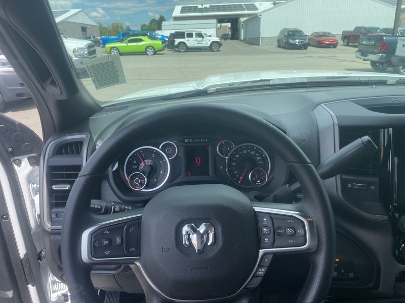 New 2026 Ram 5500HD Truck