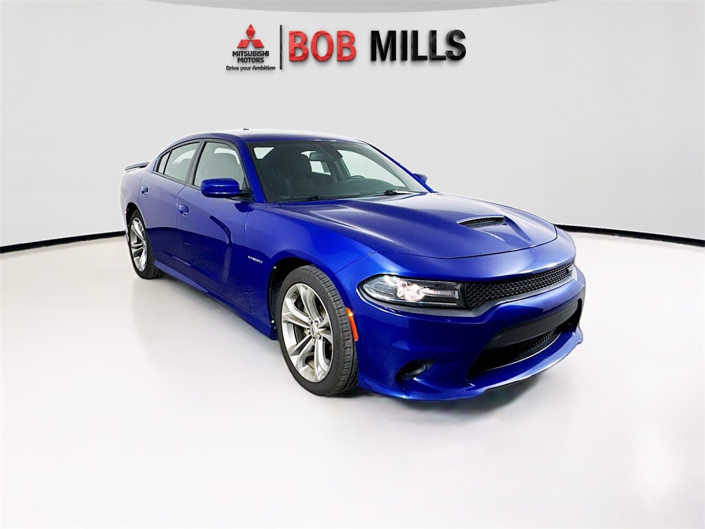 Photo of 2021 Dodge Charger R/T in Myrtle Beach, SC 2021 Dodge Charger R/T  T3815H