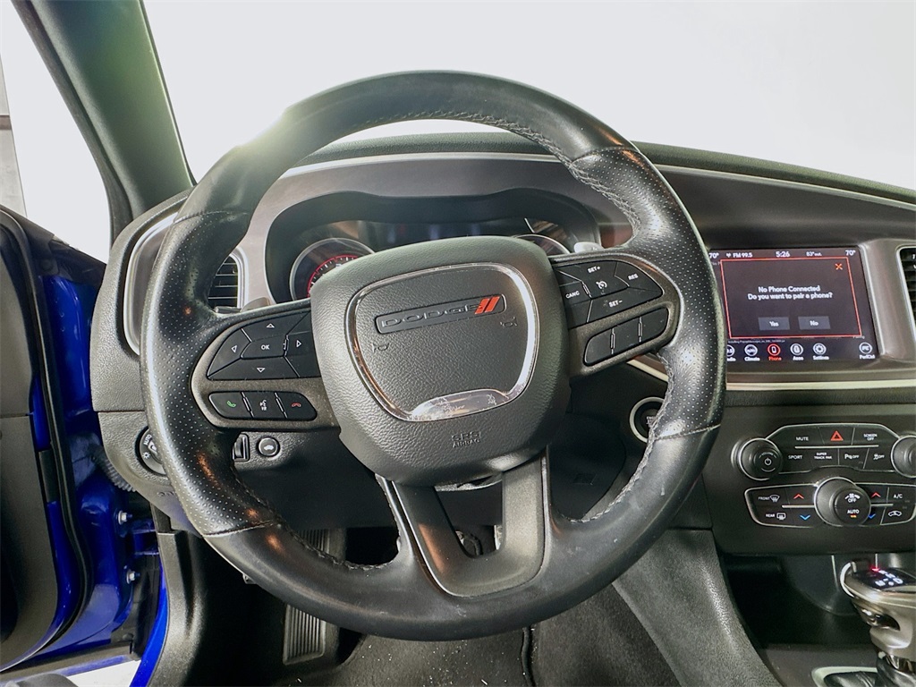 Photo of 2021 Dodge Charger R/T in Myrtle Beach, SC - 11,  2021 Dodge Charger R/T:T3815H