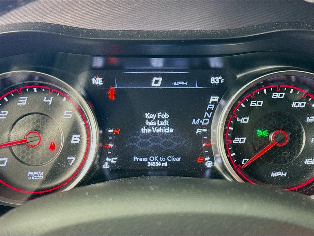 Photo of 2021 Dodge Charger R/T in Myrtle Beach, SC - 12,  2021 Dodge Charger R/T:T3815H