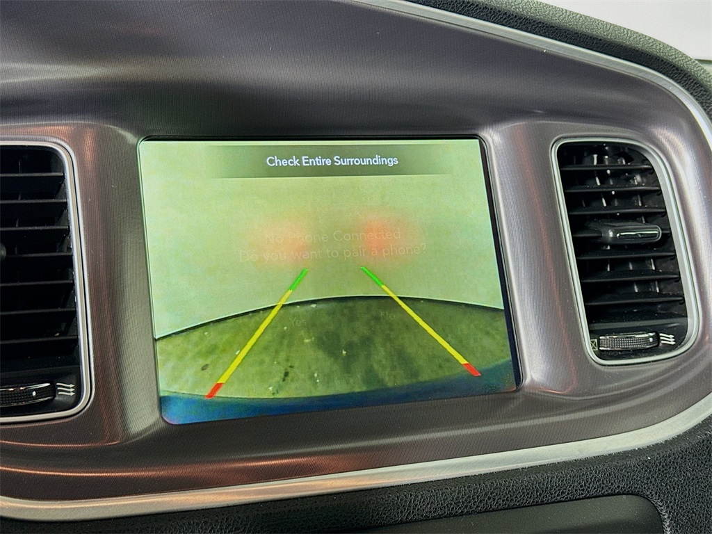 Photo of 2021 Dodge Charger R/T in Myrtle Beach, SC - 13,  2021 Dodge Charger R/T:T3815H