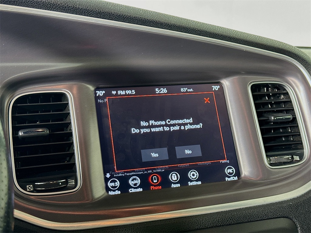 Photo of 2021 Dodge Charger R/T in Myrtle Beach, SC - 14,  2021 Dodge Charger R/T:T3815H