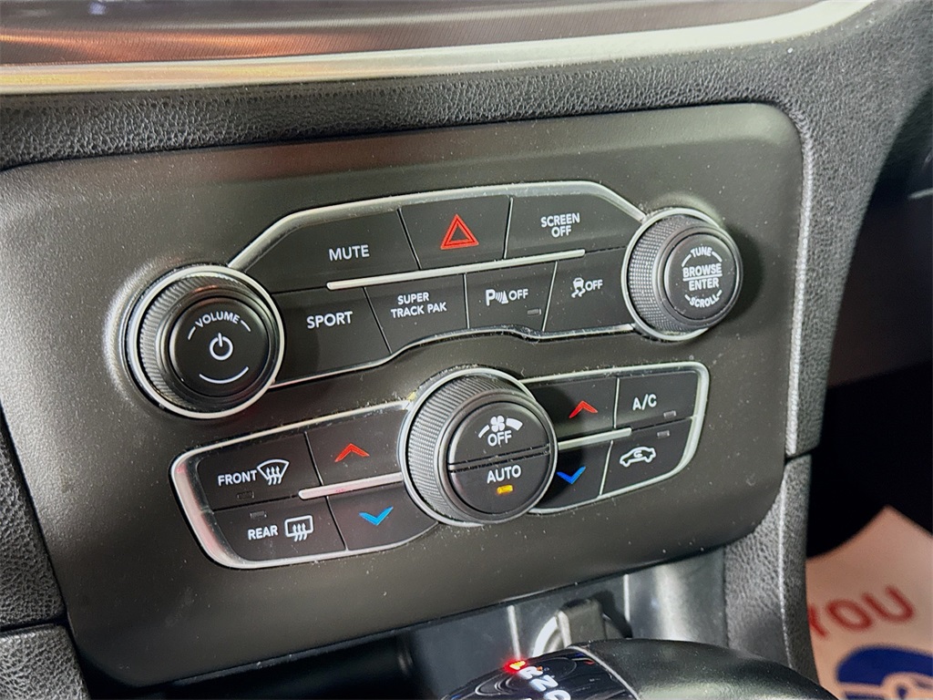 Photo of 2021 Dodge Charger R/T in Myrtle Beach, SC - 15,  2021 Dodge Charger R/T:T3815H